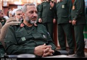 سیدمجید موسوی، فرمانده هوافضای سپاه: ادب‌تان‌ می‌کنیم