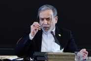 عراقچی: ایران هزینه‌ای سنگین برای جنایات اسرائیل رقم خواهد زد