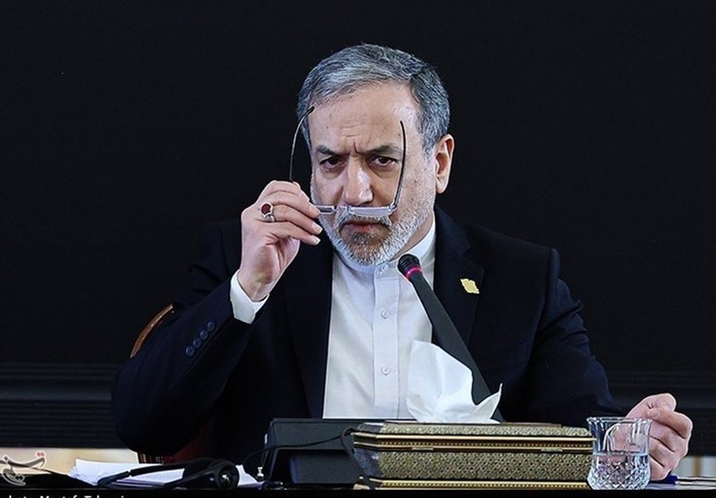 عراقچی: ایران هزینهای سنگین برای جنایات اسرائیل رقم خواهد زد