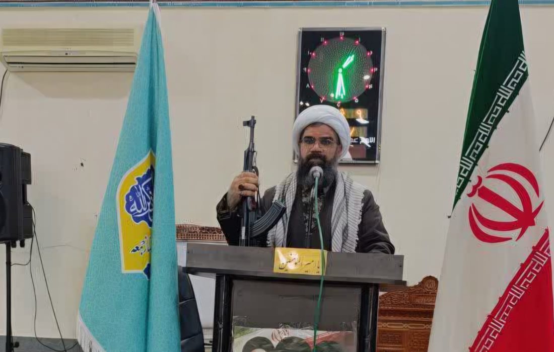 عقبنشینی در کار نیست؛ سیاست کشور جنگ تا پیروزی است