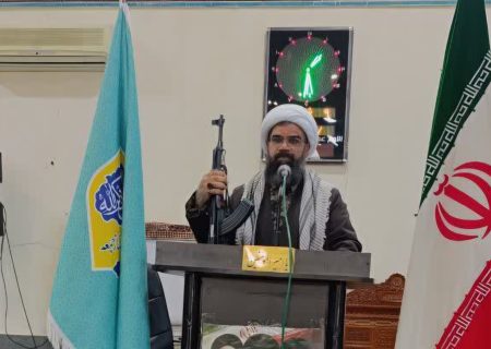عقب‌نشینی در کار نیست؛ سیاست کشور جنگ تا پیروزی است