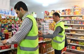 با هرگونه تخلف صنفی برخورد قاطع می‌کنیم