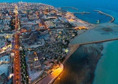 لزوم تجدیدنظر در مصوبه کرایه شناور قشم
