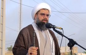 ایران از شروط خود کوتاه نخواهد آمد
