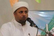بازخوانی ویژگی‌های اخلاقی و مدیریتی رهبر شهید از نگاه امام جمعه اهل‌سنت بندر لنگه