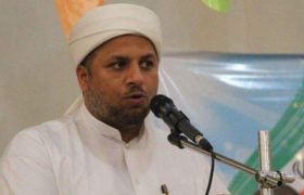 بازخوانی ویژگی‌های اخلاقی و مدیریتی رهبر شهید از نگاه امام جمعه اهل‌سنت بندر لنگه