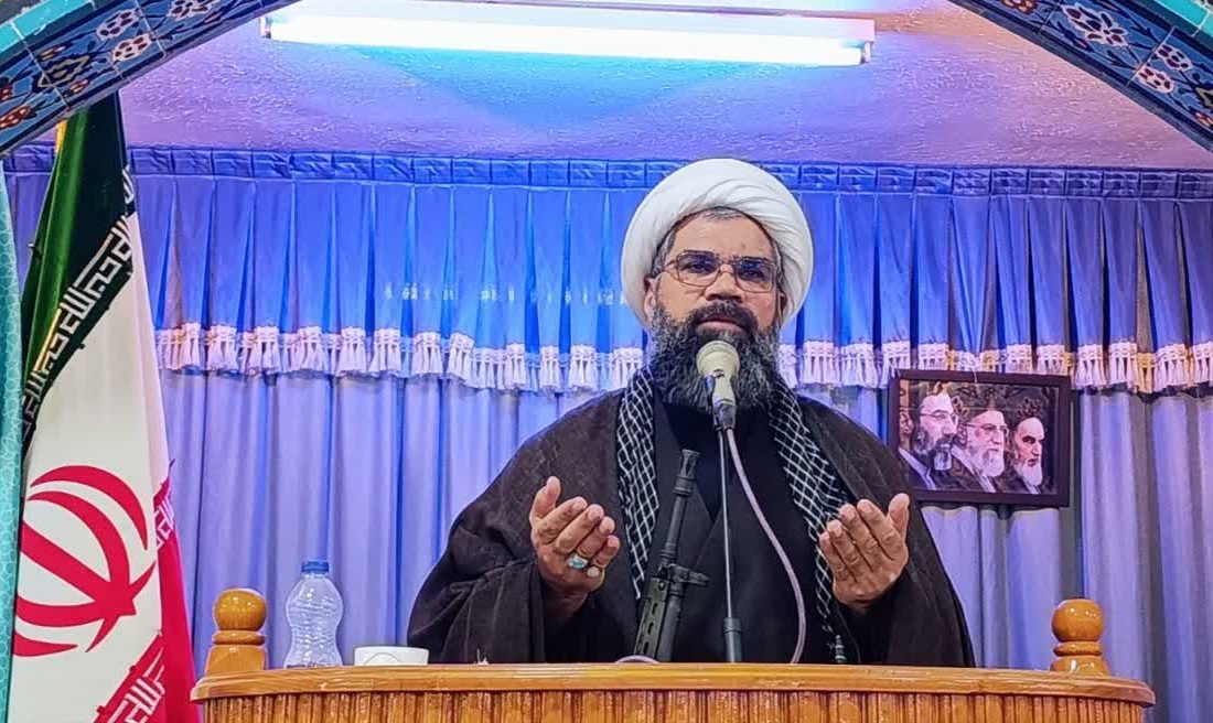 عاشورا مکتبی جاودانه برای مقابله با ظلم و دفاع از حق است