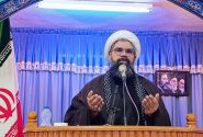 عاشورا مکتبی جاودانه برای مقابله با ظلم و دفاع از حق است