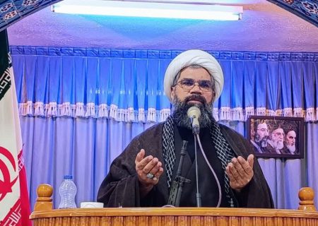 عاشورا مکتبی جاودانه برای مقابله با ظلم و دفاع از حق است