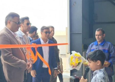آب شیرین‌کن ۹۵۰۰ مترمکعبی آمد؛ اما چرا هنوز آب برخی محلات پایدار نیست؟