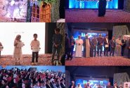 برگزاری جشنواره «روایت جنگ»