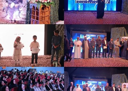 برگزاری جشنواره «روایت جنگ»