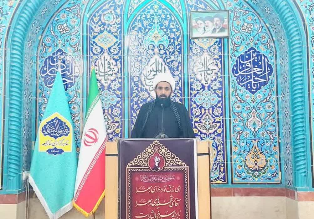 پیروزی یا شکست ملت ها،تنها به قدرت تسلیحاتی وابسته نیست،بلکه ایمان،وحدت،عقلانیت آمادگی واراده جمعی نیزدرسرنوشت آنان نقش تعیین کننده دارد.