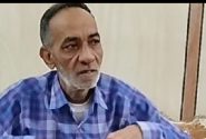 اسارت برای ما پایان راه نبود